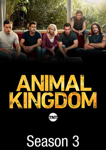 Vudu - Watch Animal Kingdom: Season 3