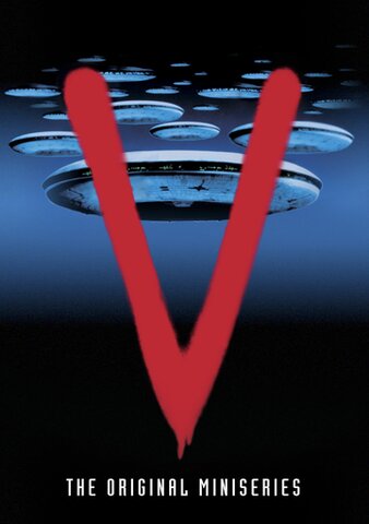 V: The Original Miniseries poster