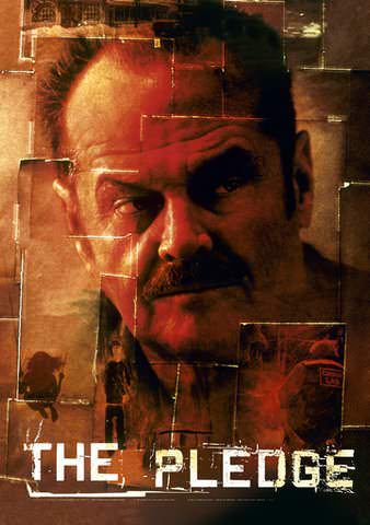 The Pledge poster