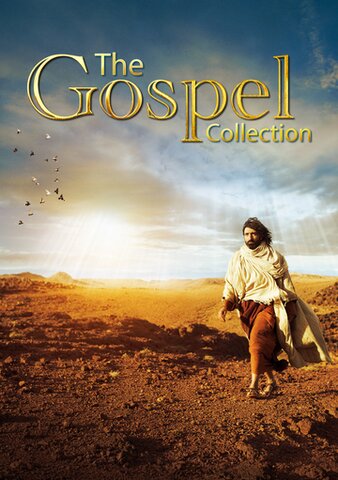 The Gospel Collection (Bundle) poster