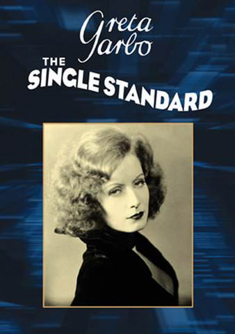 The Single Standard poster