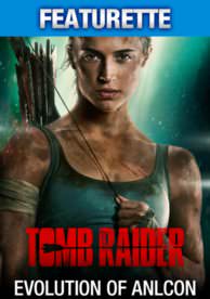 Watch Rent or Buy Tomb Raider 2018 Online Fandango at Home Vudu