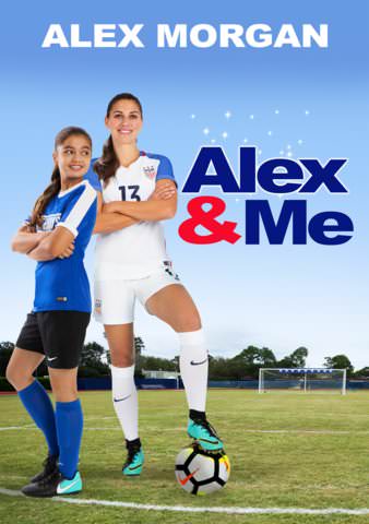 Alex & Me poster
