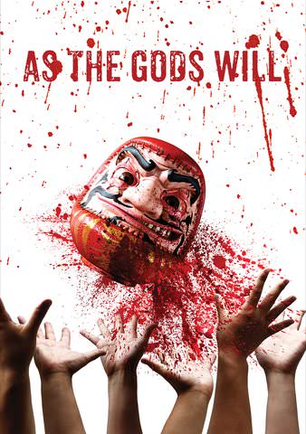 Vudu Watch As the Gods Will English Dubbed Version