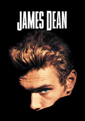 James Dean poster