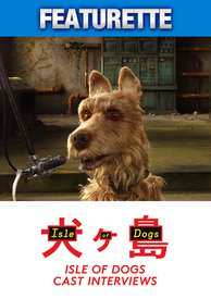Isle of dogs putlocker hotsell