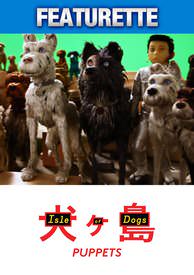 Isle of dogs putlocker sale