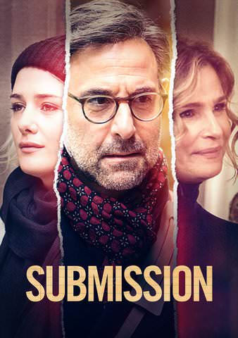 Watch Submission Tv Show