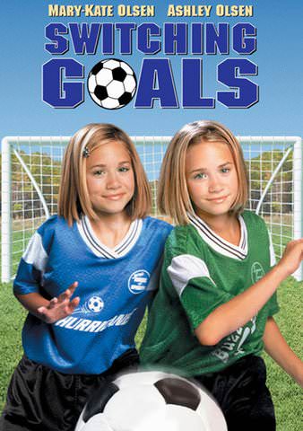 Switching Goals poster