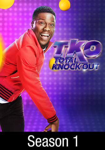 Kevin Hart to Host a Philadelphia Fitness Pro and the Eagles Mascot on TKO:  Total Knock Out