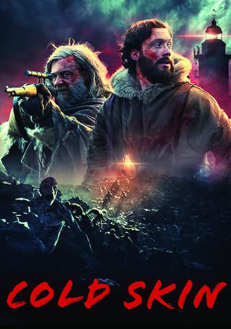 Vudu - Watch Cold Skin