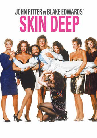 Skin Deep poster