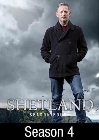 Buy u0026 Watch Shetland: Season 4 | Fandango at Home (Vudu)