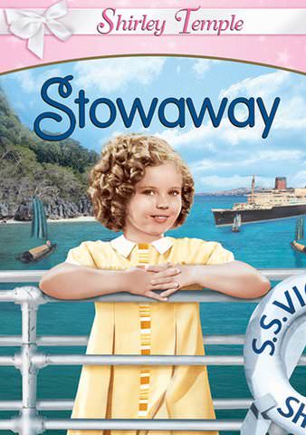 Stowaway poster