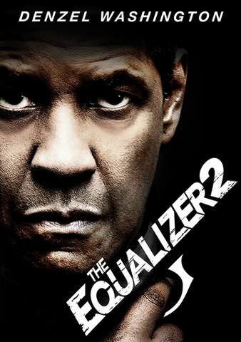 Equalizer 2