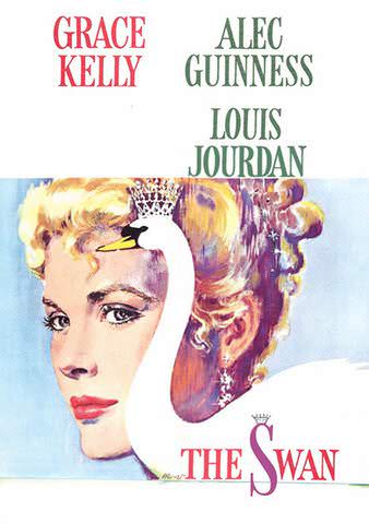The Swan poster