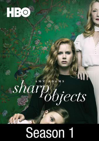 Sharp Objects: Season 1