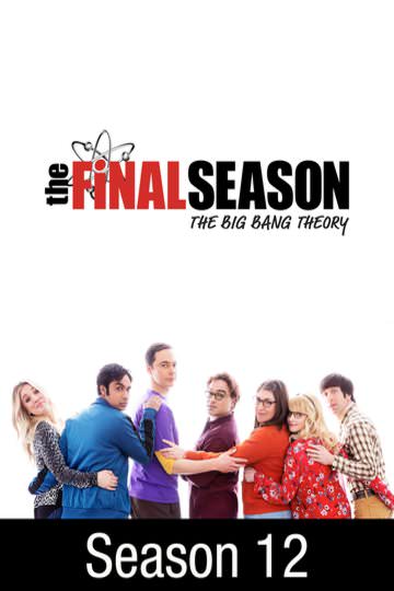 Season 12 big bang theory watch store