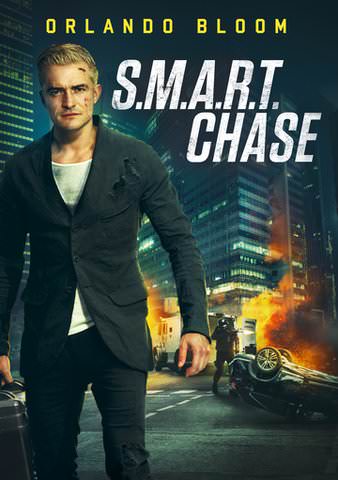 S.M.A.R.T. Chase poster