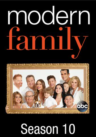 Modern family outlet season 10 streaming