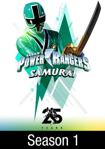 Vudu Power Rangers Samurai Alex Heartman Erika Fong Najee De Tiege Brittany Pirtle Watch Movies Tv Online