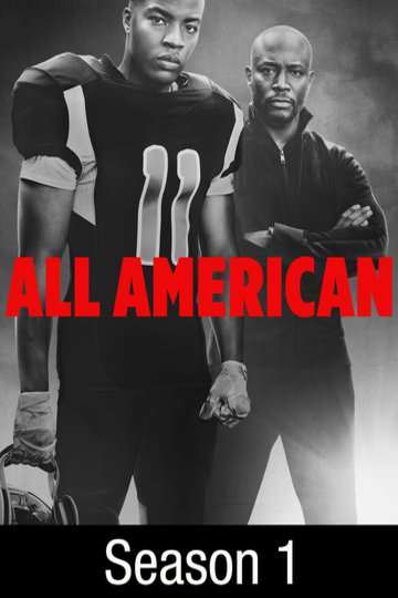 Watch all american season 1 episode 1 online free sale