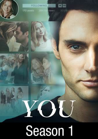 Streaming film you season 1 hot sale