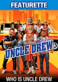 Cast of uncle drew nba players online