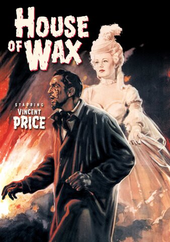 House Of Wax Full Movie Free