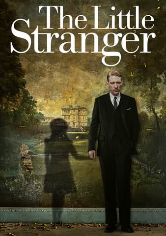 Vudu The Little Stranger Lenny Abrahamson Domhnall Gleeson