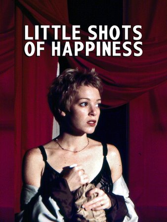 Little Shots of Happiness poster