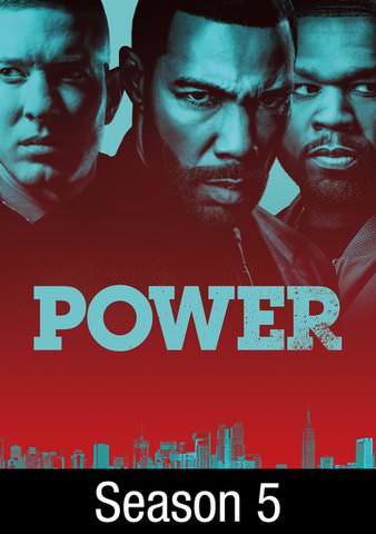 Power season 5 online on sale watch