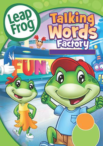 Leapfrog word store whammer target