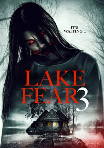 Lake Fear 3 poster