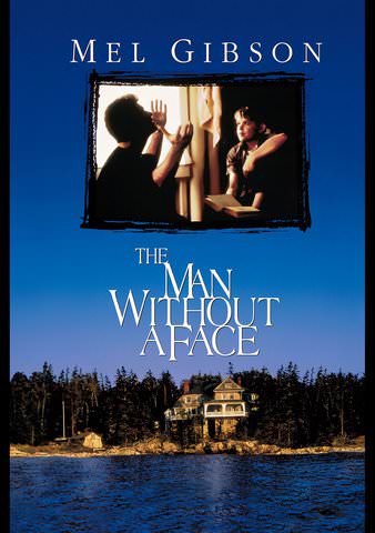 The Man Without a Face poster